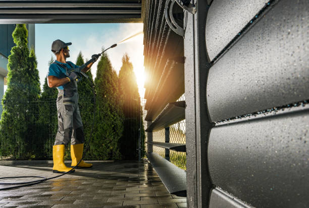 Spring Cleaning in Clarendon Hills, IL