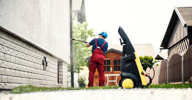 Best Solar Panel Cleaning  in Clarendon Hls, IL